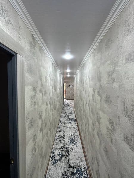 1 ta honada 4 kishi yashisila.<br />
2 ta ismenda doʻkonda i — фото 4