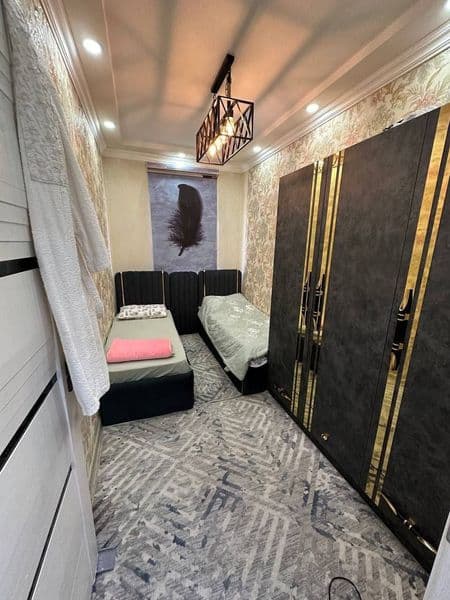 Ц-2 Алайский арена вторичка<br />
3х комн<br />
8-этаж<br /> — фото 3