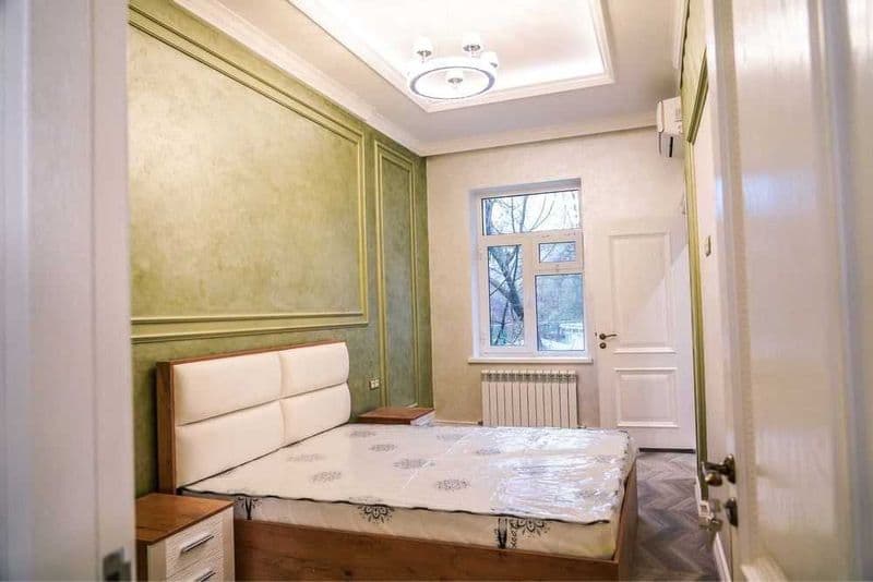 Сдаётся квартира впервые метро Космонавты с евро ремонтом   