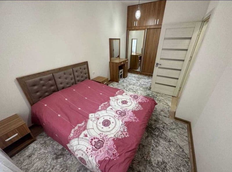 Sergeli tumanida, Choshtepa metrosi yaqinida 2 xonali shinam