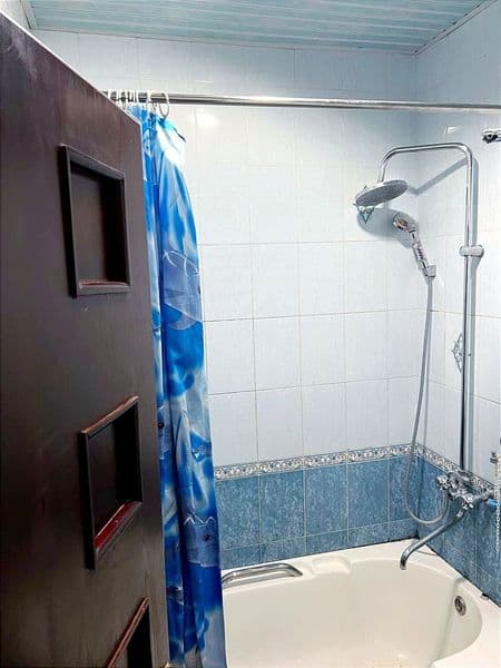 Чилонзор 6-квартал Мирзо Улугбек метро оркасида икки хоналик — фото 4