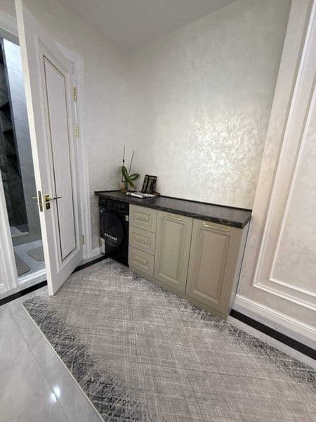 Сдам Квартиру, ЖК Хилмар<br />
Город - Ташкент<br />
Район - — фото 3