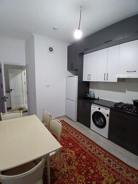 Arendaga kvartira beriladi toza uy 2/8/16 Yangi Hayot tumani — фото 3