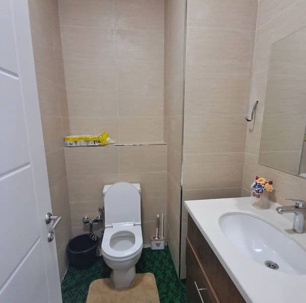 Аренда квартира Навастройка <br />
Район - Алмазар <br />
Ор — фото 4