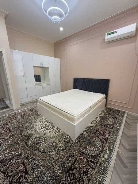 Сдаётся КЛАССНАЯ квартира<br />
<br />
• Район: Яшнабадский< — фото 2