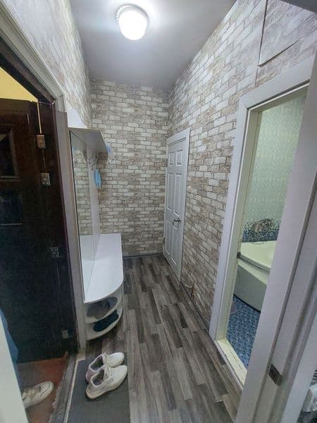 2 Xonali bor waroit yangi remont xamma sharoit bor <br />
Ес — фото 4