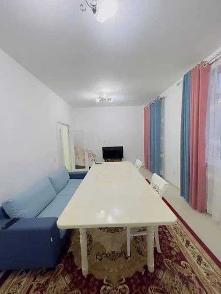 Сдаётся квартира на ЖК Ассалом Махтумкулу‼️<br />
Ориентир - — фото 3