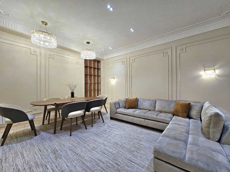 К вашему вниманию рады представить 3х комнатную квартиру на  — фото 2