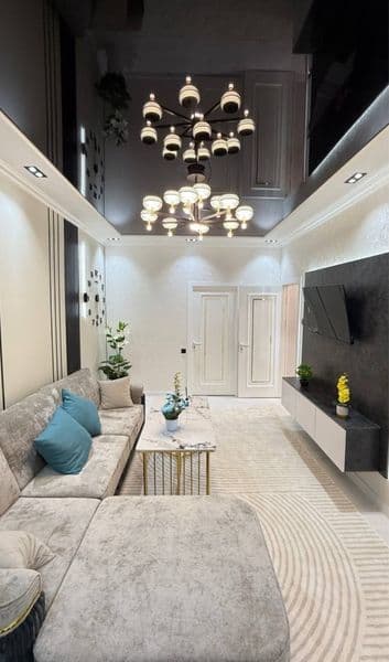 Chilonzor 19 mavzeda arendaga beraman yaxshi insonlaga lakat — фото 2