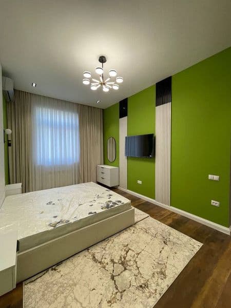 Сдаётся новая квартира <br />
В европейском стиле <br />
Бол — фото 4