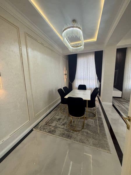 Сдается КЛАССНАЯ квартира<br />
<br />
• Район: Яккасарайски — фото 3