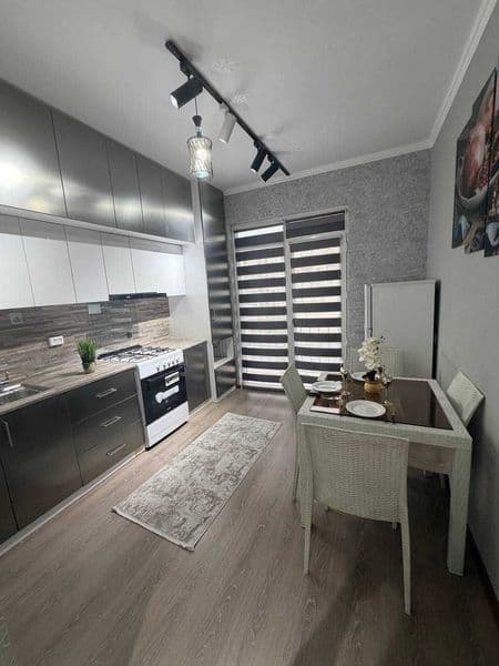 Chilonzor farxadiskiy<br />
Xonlari 2<br />
Hamma sharoitlar — фото 3