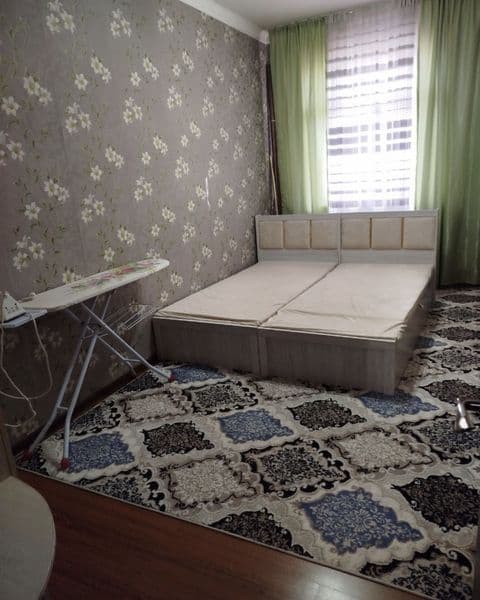 Чиланзар ТРЦ<br />
Метро Новза<br />
<br />
2х комнатная<br  — фото 2