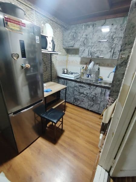 Man zil yunusobod dehqon bozori orqasida uchaska. 2 etaj bus — фото 3