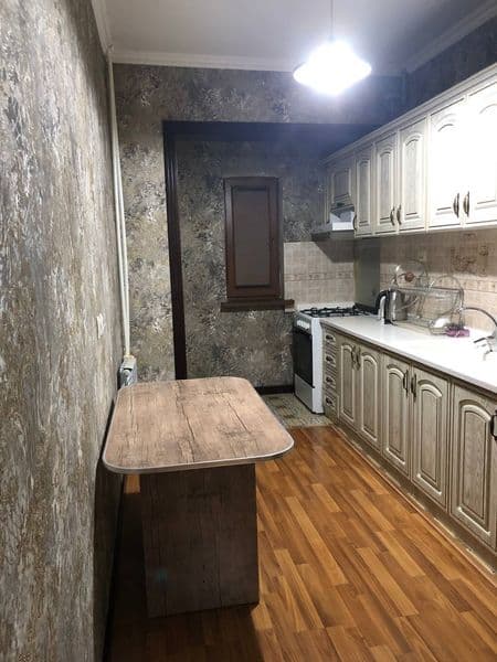 Срочно Сдаётся квартира паркентский массив Мавлона Риезий 3- — фото 3