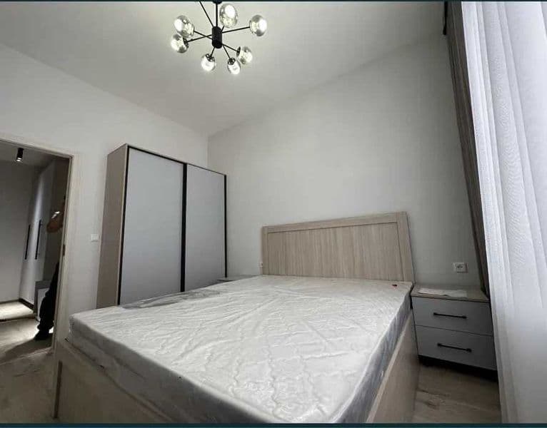 Сдаётся шикарная квартира в Манзара сити <br />
<br />
Район — фото 2