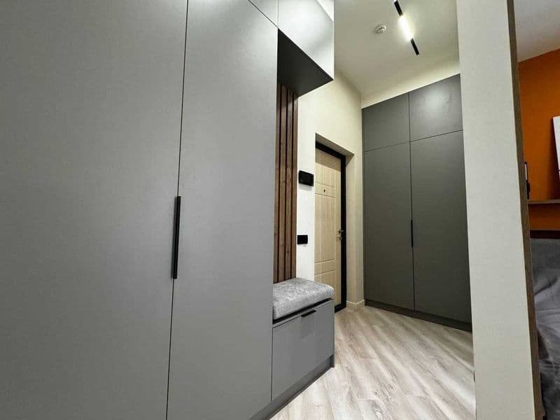 Мирабадский район <br />
Жк NRG-Ойбек<br />
2/3/12<br />
55м — фото 5