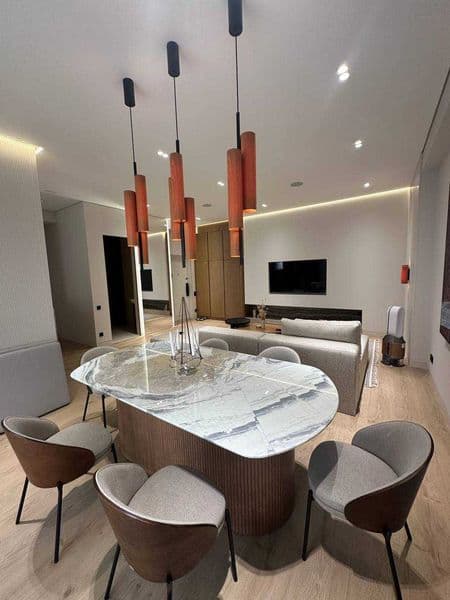 Аренда квартиры на<br />
Шайхантахурском районе<br />
<br /> — фото 4