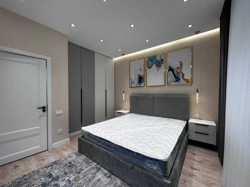 Район: Мирзо-Улугбекский<br />
Адрес: Максим Горький<br />
<