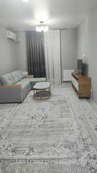 Сдаётся квартира на  ‼️<br />
Ориентир - тинчлик метро<br /> — фото 2