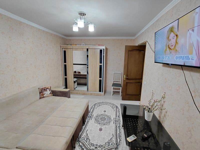 Аренда Квартиры-Новза <br />
Метро (Хамза рядом ) <br />
<br — фото 2