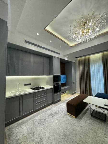 Сдается квартира с красивым ремонтом<br />
<br />
• Район: Ш — фото 4