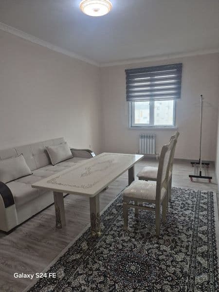 Сдаётся аренда квартира 3 комнатная с всеми обстановком на д — фото 2