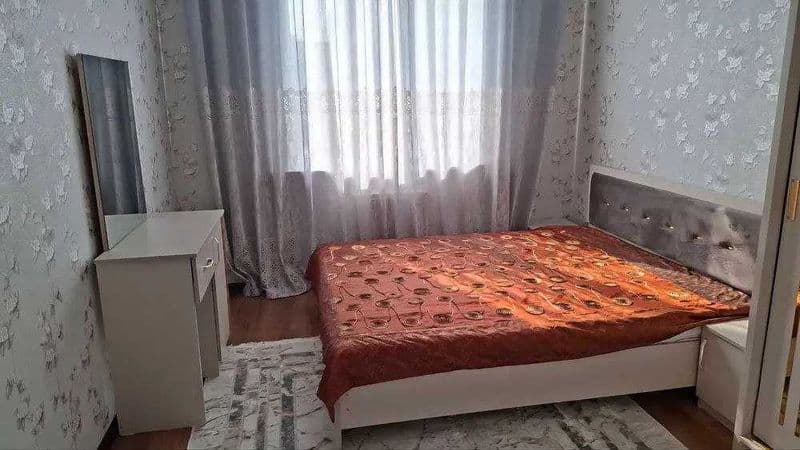 Описание<br />
«Yangi Choshtepa» ТЖМ да шинам 2 хонали кварт — фото 5