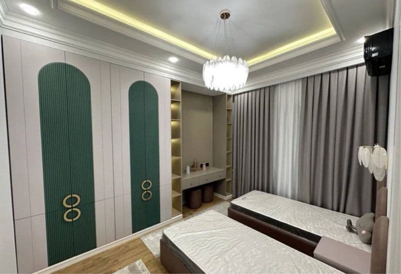 Аренда квартира: <br />
<br />
 • Район: #Чиланзарский<br /> — фото 5