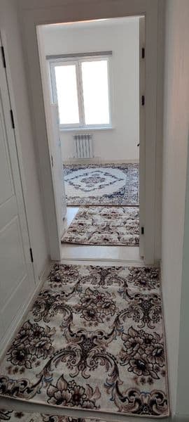 Ассаламу алейкум!<br />
2 хонали квартира <br />
Оилам билан — фото 5