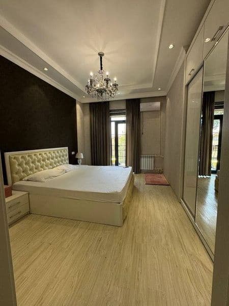 Sergili 6A da 2 xonali kvartira ijaraga beriladi.<br />
Orie