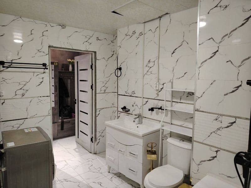 Olmazor tumani (Chorsu metro yaqinida)<br />
Сдаётся уютная  — фото 3