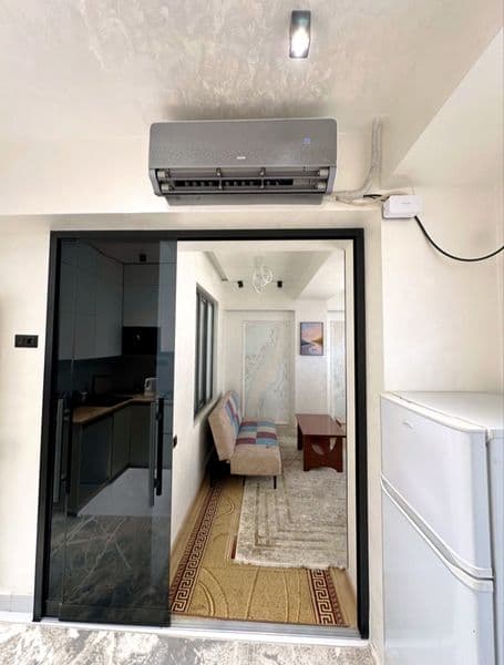 Аренда 2 комнатная с мебелью и техникой ул.Мазтумкули Корзин — фото 4