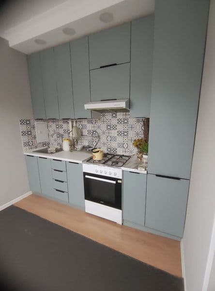 Сергили Чоштепа метрони 1 бекати 1/2хона килинган 350д оила  — фото 5