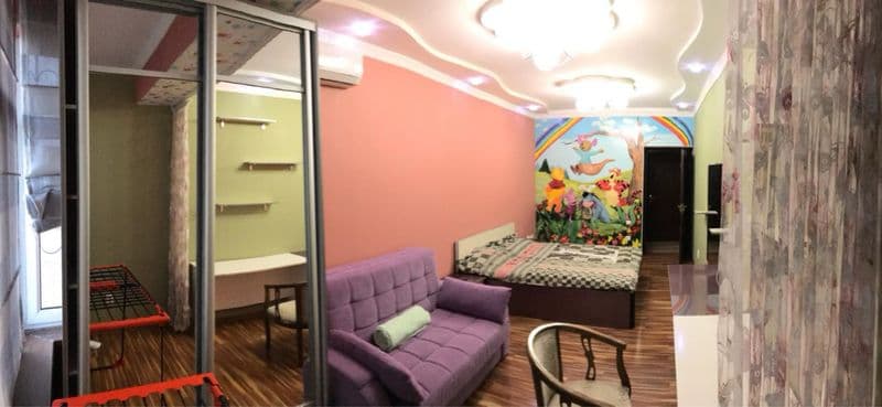 Сдается 3/8/9 на ойбеке, Карат строй, с хорошим качественным — фото 5