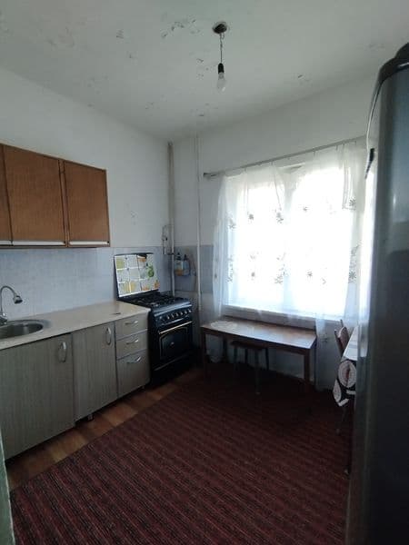 Сергели 6 дехкон бозорни йонгинасида жойлашган квартира арен — фото 5