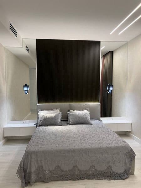 Ташкент Сити<br />
Гарденс<br />
Комнаты-2<br />
Этаж-7<br / — фото 5