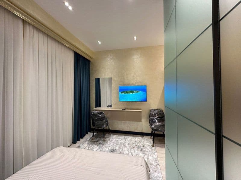 #Аренда #новостройка <br />
<br />
Район - #Яккасарайский <b — фото 5