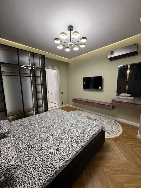 Сдается красивая квартира для одиночек или парам<br />
<br / — фото 3