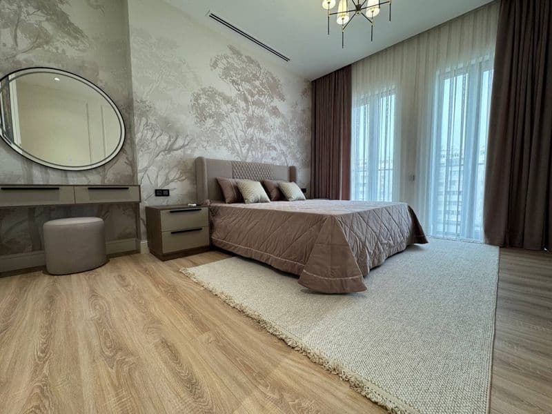 Мирабадский район <br />
Жк Mirabad Avenue <br />
Первая лин — фото 4