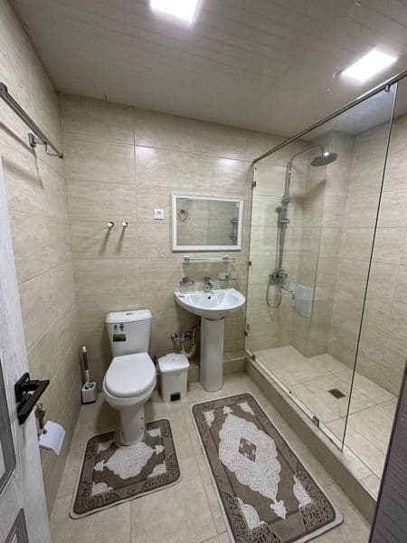 Hamma sharoiti bor kotta oila tursayam boladigan kvartira ar — фото 4