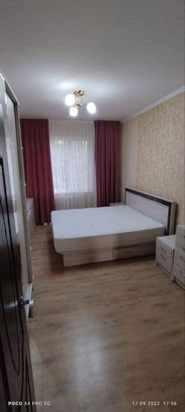 Сдаётся в аренду ТТЗ-2 3/4/4 67м² квартира в хорошем состоян — фото 3