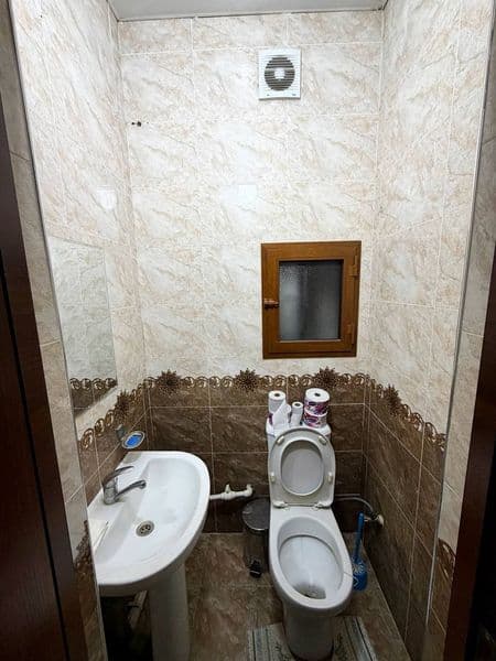 Amir Temur xiyoboni yonida <br />
2 xonali Lux sharoit kvart — фото 2