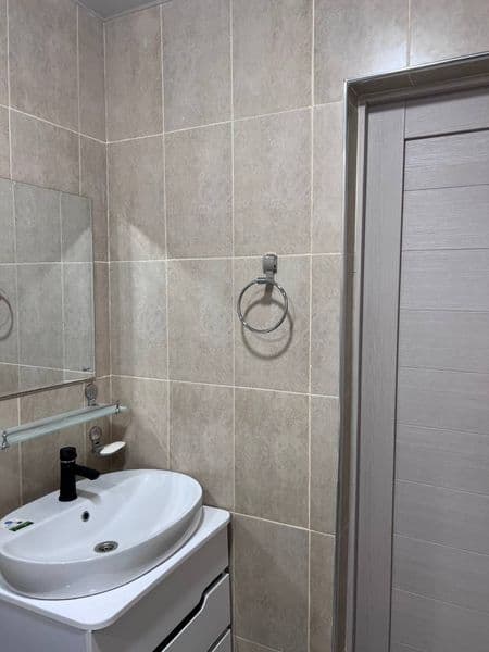 Абсолютно новая квартира<br />
Не торет<br />
Яшнабадский ра — фото 5