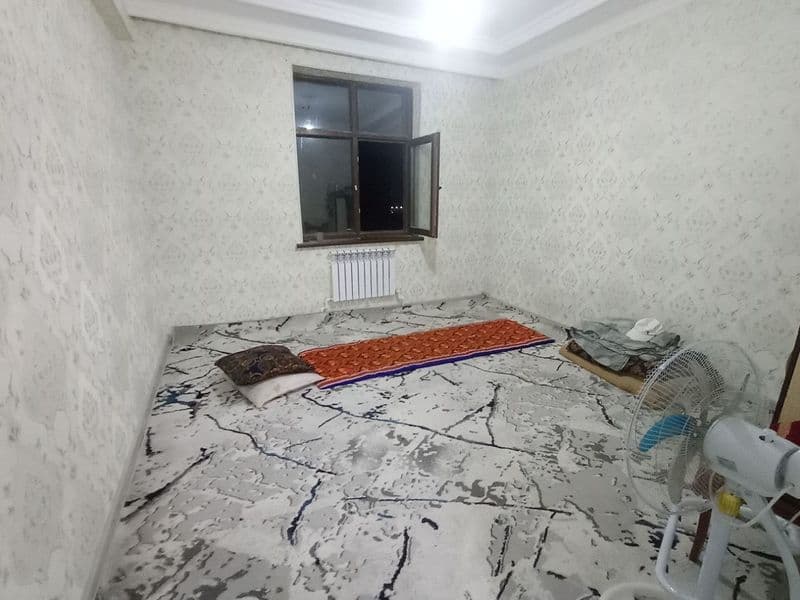 Oilaga beriladi akiratni qarab turish kerak 12 chi metro bek