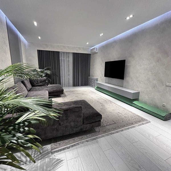 Жилой комплекс: Uzbegim <br />
Комнат: 2<br />
Этаж: 10<br / — фото 2