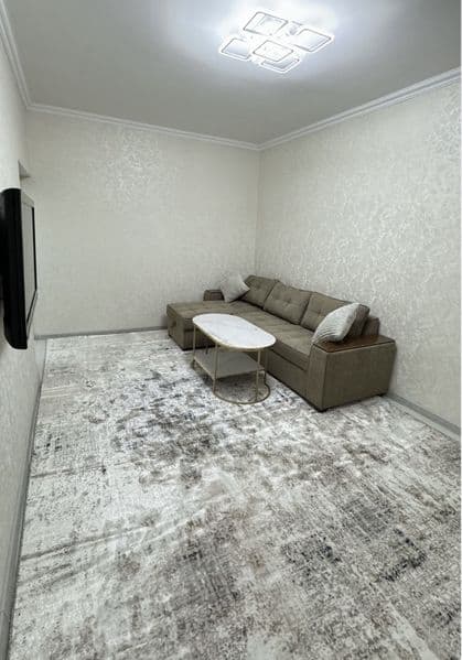 Сдаётся КЛАССНАЯ квартира<br />
<br />
• Район:Мирзо-Улугбек — фото 4