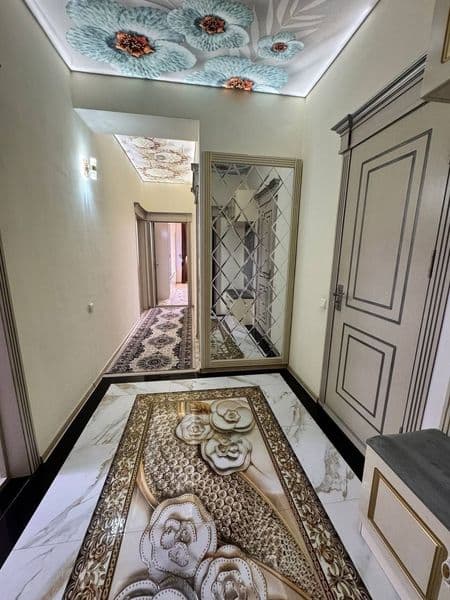 Юнусабадский район — метро Минор<br />
Сдаётся уютная комнат — фото 3