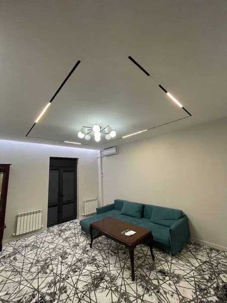 • Район: Алмазар<br />
• Адрес: ЖК "Almazar city"<br />
• Ор — фото 3