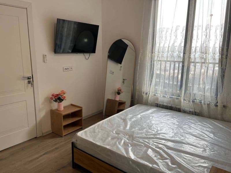 Яшнабадский район <br />
Фаргона йоли <br />
Жк Ассалом Сохи — фото 4